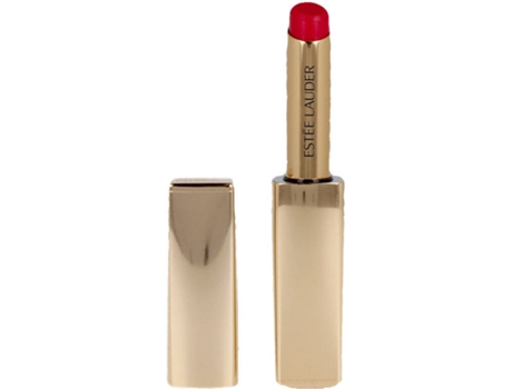 Labial ESTÉE LAUDER Pure Color Illuminating Shine Hyper Hibis