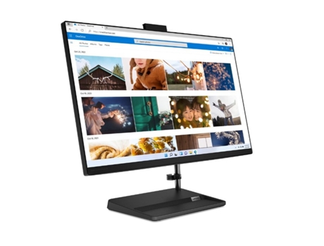 All in One LENOVO IdeaCentre AIO 3 (Full HD - 512 GB SSD - 27" - Intel Core i5)