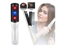 Fototerapia, Prevención De La Pérdida De Cabello