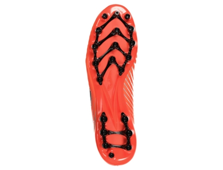Botas de fútbol Unisex para Fútbol JOMA Propulsion Cup Ag Naranja (43)