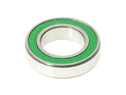 Rodamiento de bolas Enduro Bearings S6801 2Rs - 12X21X5