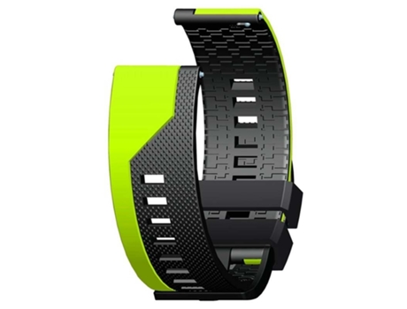 Pulsera Reloj Universal de 20mm SAMSUNG de - Verde