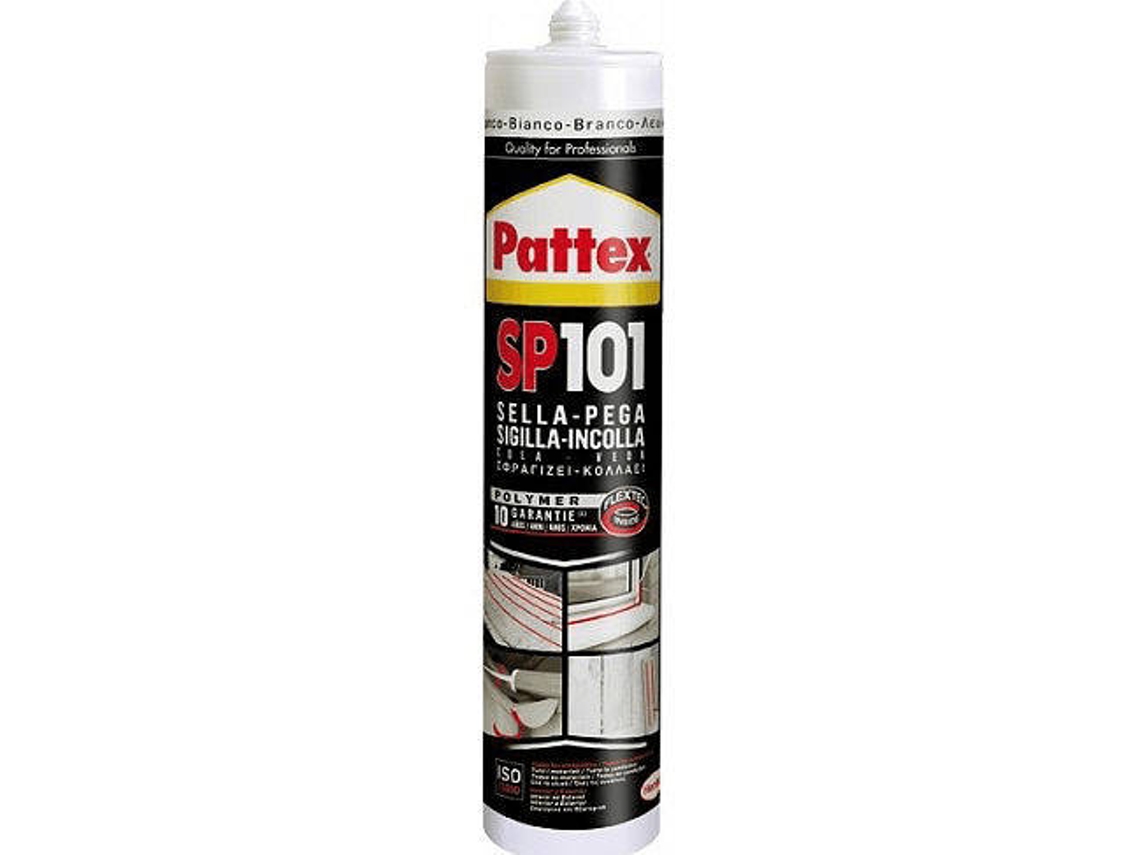 Pattex Sp101 Castanho PATTEX
