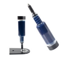 Herramienta De Lubricación Para Motosierras | Lubricante Inoxidable Para Cortacéspedes | Lubricante