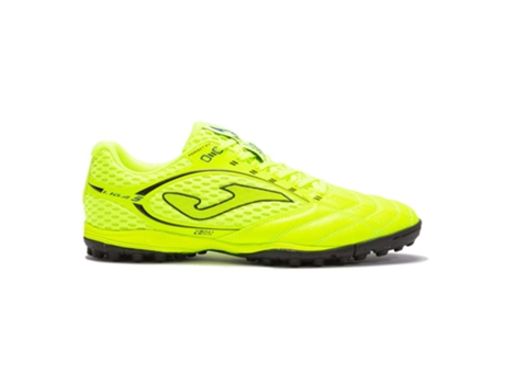 Botas de fútbol Unisex para Fútbol JOMA Tf Liga Amarillo (43)