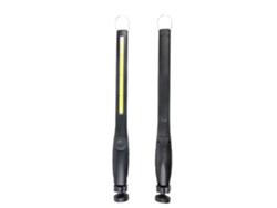 Lámpara De Inspección Led / Luz De Trabajo Para Mecánicos – Recargable, Base Magnética, Portátil Y Potente 1 Unidad