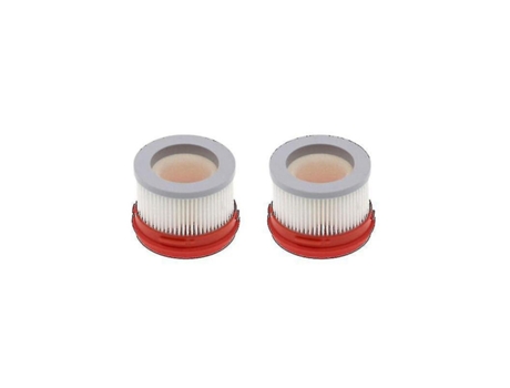2 uds filtro HEPA compatible con XIAOMI Dreame V9 Homaryless inalámbrico Astra AC