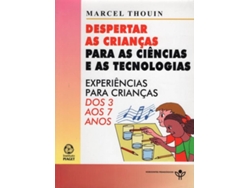 Libro Despertar As Crianças (Portugués)