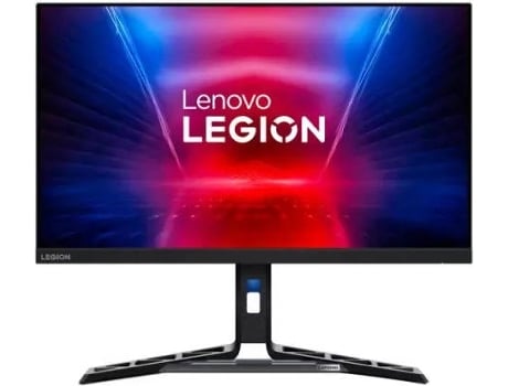 Monitor LENOVO Legion R27I-30 (27'' - IPS - 0.5 ms - 165Hz)