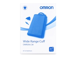 Manguito para Tensiómetro de Brazo OMRON 22-42 Cm