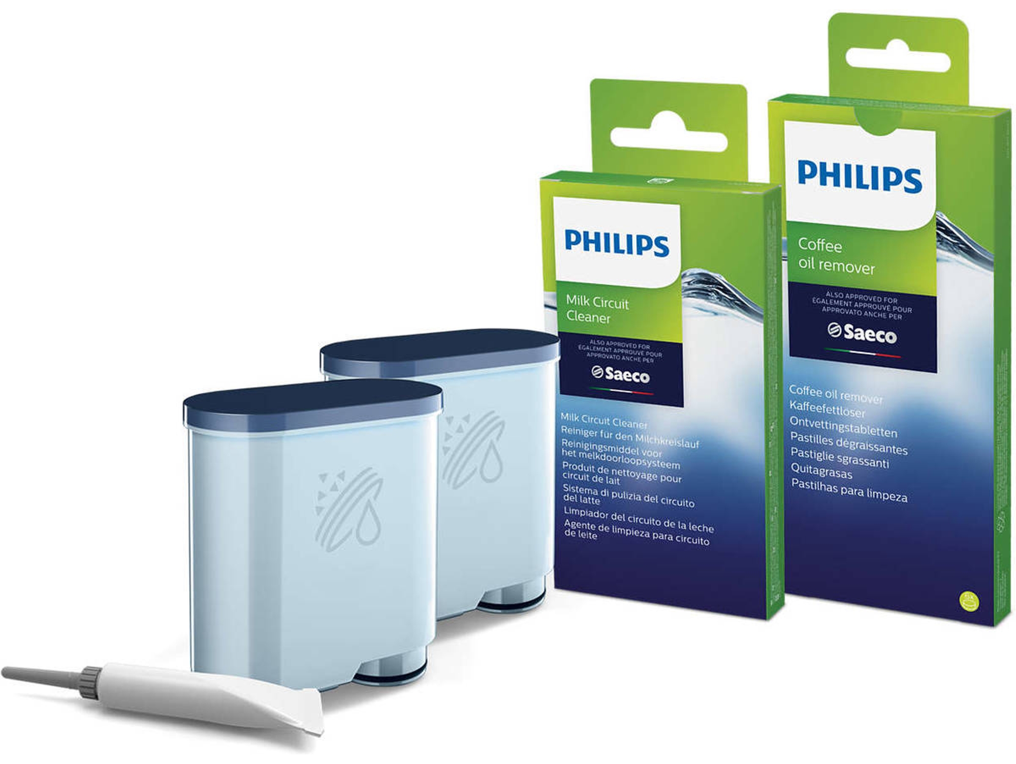 Líquidos de Limpieza PHILIPS CA6707/10