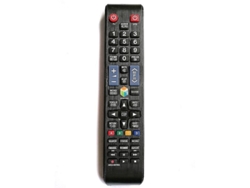 Mando TV CROWNED (Aa5900790A Aa5900637A Aa5900582A Samsung 3D Stb Bn5901178B Bn5901198U)