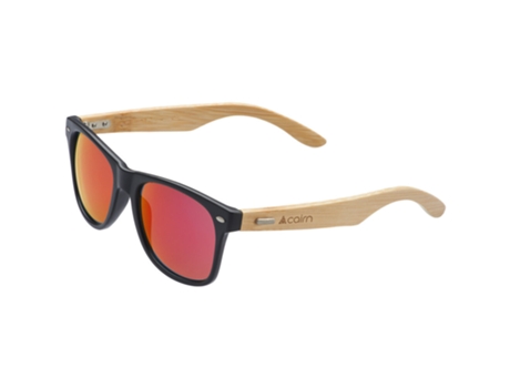 Gafas de Sol con lentes Polarizadas CAIRN Hybrid