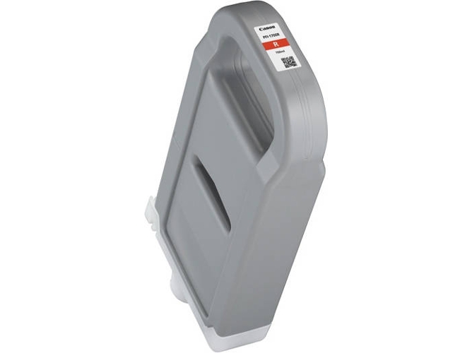 Cartucho de tinta CANON PFI-1700R - 0783C001