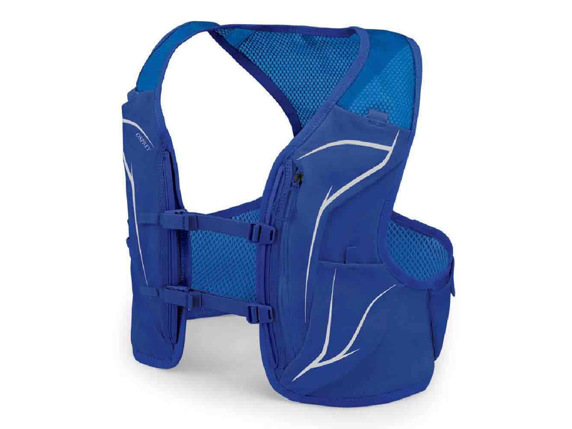 Chaleco Colorrida OSPREY Hidratación duro lt