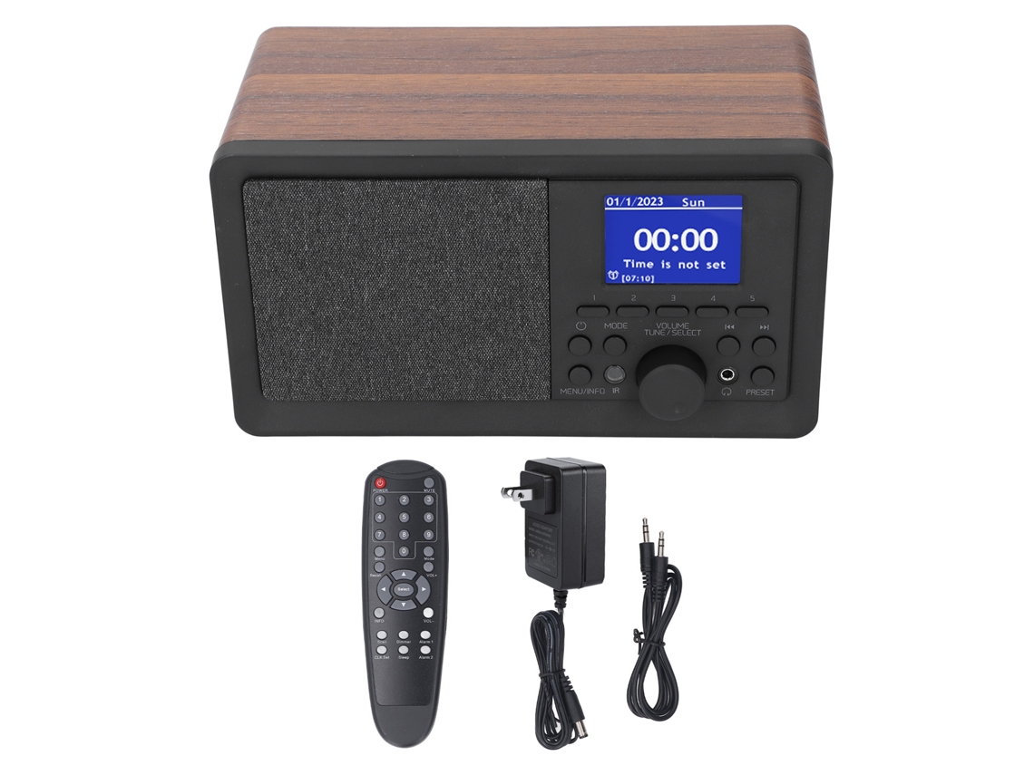 Radio Dab+/fm Bluetooth LAXISCREED