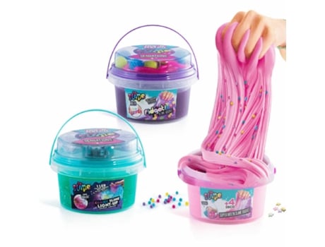 Conjunto de 3 limos