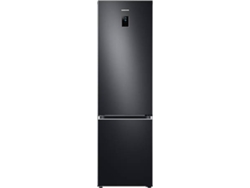 Frigorífico Combi SAMSUNG RB38C776CB1/EF C (No Frost - 390 L - 203 cm - Inox/Grafite)