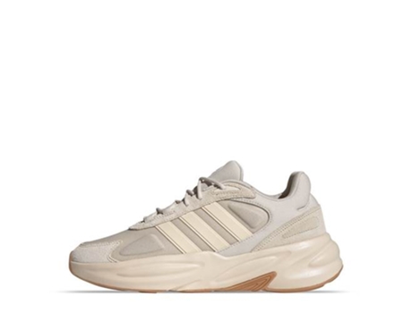 Tenis ADIDAS Ozelle Cloudfoam Beige (43.3)