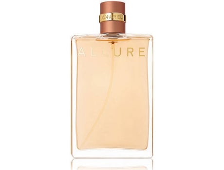 Perfume CHANEL Allure (Eau de parfum)