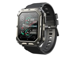 Smartwatch CUBOT C20 PRO Negro