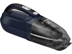 Mini aspirador BOSCH BHN20L Move Lithium (20 V - Autonomía: 45 min)