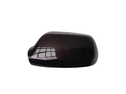 Cubre Espejo Retrovisor Para Mazda 2 Demio 2002-2006 Morado L Morado