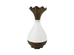 Difusor de Aceites Esenciales Second Generation Brown Wood