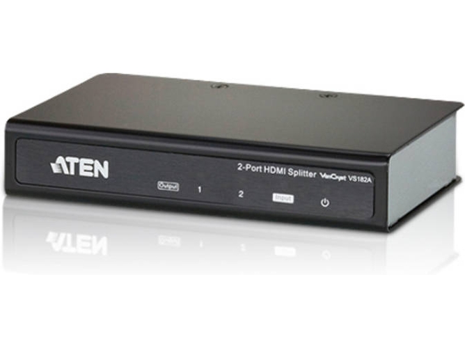 Multiplicador de vídeo ATEN VS182A