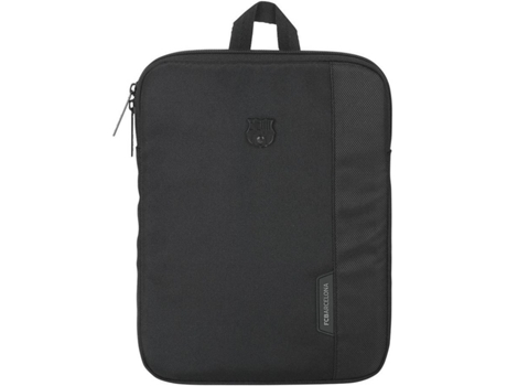Bolso Deportivo SAFTA Fc Barcelona Premium 15.6´´ (Negro - Tamaño unico)
