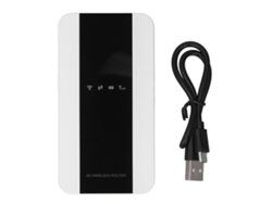 Roteador Wifi Móvel 4g LAXISCREED