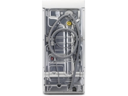 Lavadora ELECTROLUX EN6T4722AF (7 kg - 1200 rpm - Blanco)