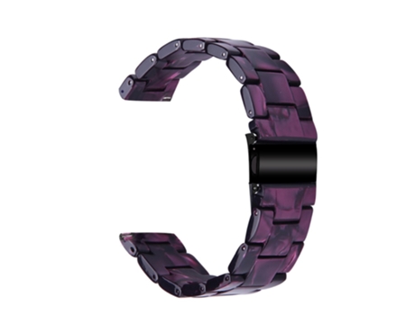 Correa para Fossil Gen5 Carlyle 680603368X