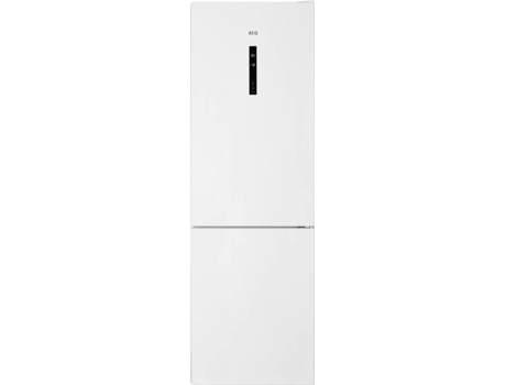COMBINADO AEG RCB632E7MW E