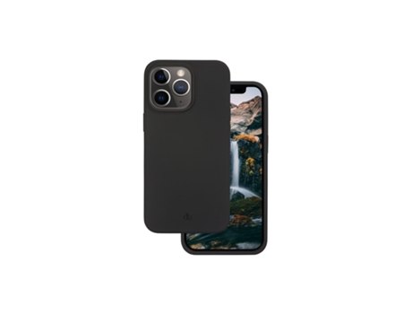 Funda para iPhone 12 DBRAMANTE1928 Negro
