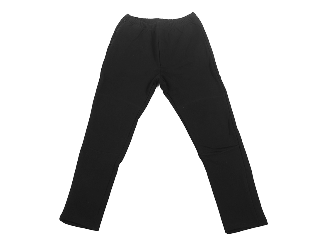 Pantalones Térmicos De Invierno Para Hombre Con 3 Niveles De Control De Temperatura, Alimentación Usb, Talla 2xl.