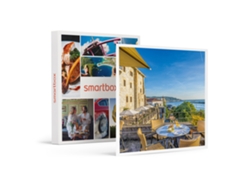 Caja Regalo Smartbox Parador De Hondarribia 4 2 Noches Con Desayuno Buffet