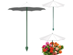 Juego Protección Parasol Para Plantas – De