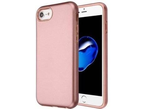 Carcasa iPhone SE 2022 G4M Rosa