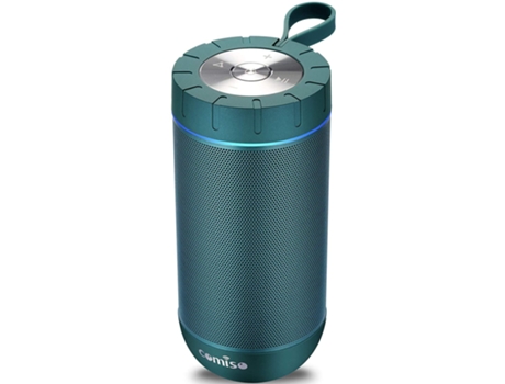 Altavoces Bluetooth WM2031 Verde