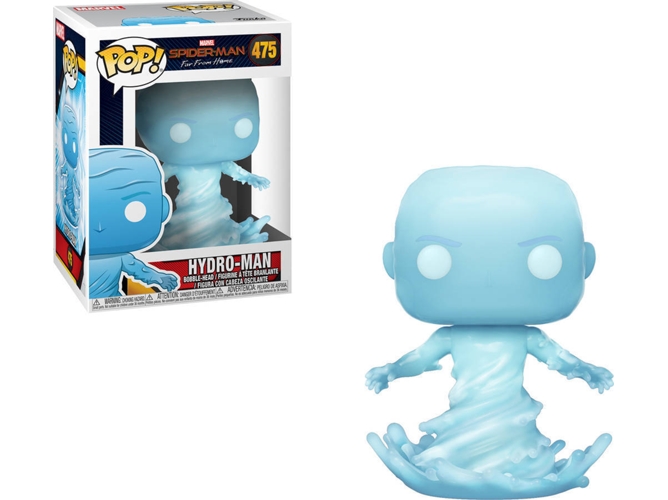 POP: BOSCO - POP 5