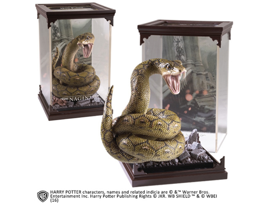 Figuras coleccionables NOBLE COLLECTION NN7544 (14 anos)