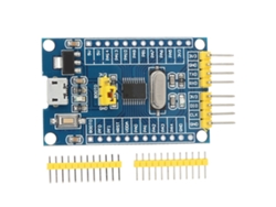 Módulo de Aprendizagem da Placa de Desenvolvimento para Componentes Core Cortexm0 STM32F030F4P6 - Componentes DIY