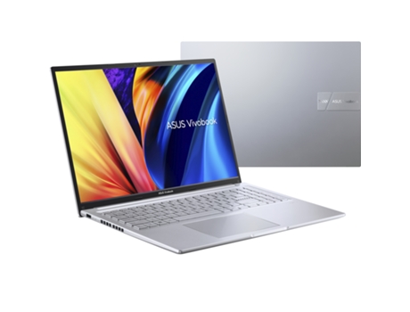 Portátil ASUS 63787 7868 (16 '' - Intel® Core™ i5 i5-1235U - RAM: 8 GB - 512 GB SSD - Intel Iris Xe Graphics)