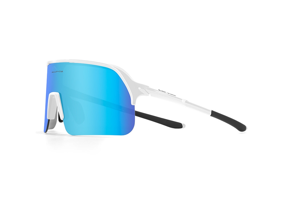 Gafas De Sol Coloridas Para Ciclismo, Ideales Para Correr Al Aire Libre, Ciclismo De Montaña Y Ciclismo De Carretera.