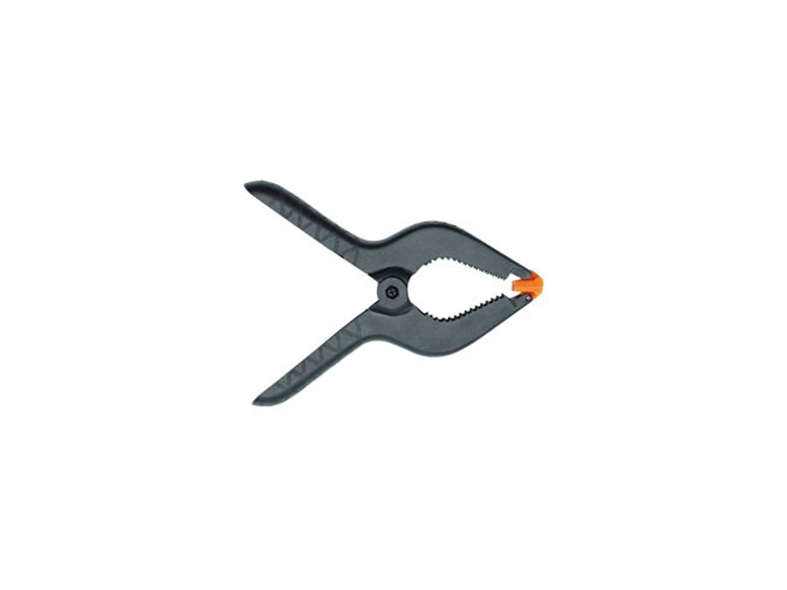 Clip De Toldos Con Resorte De Plástico 150mm 38515 Vorel