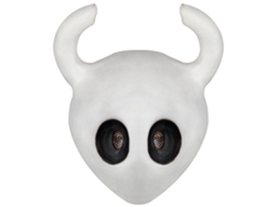Máscara de látex de Wan Siurn para cosplay de Halloween de Hollow Knight