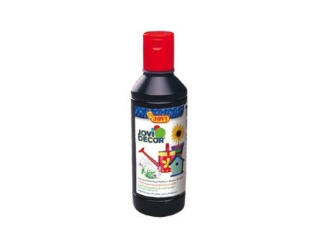 Jovi Tinta Acrilica 250Ml Blanco