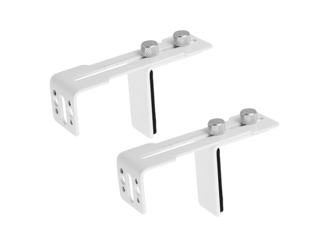 Soportes metálicos para tarjetas de video para PC y escenario. Gokoco (2 piezas)