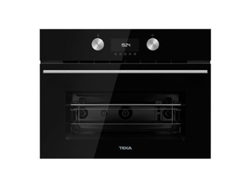 Horno microondas empotrable | Teka | Mlc8440bk | 44 l | 1000 W | Negro